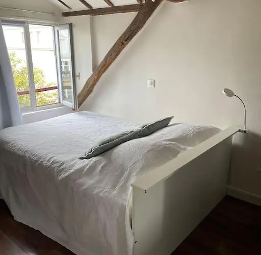 Au Coeur De 8e *