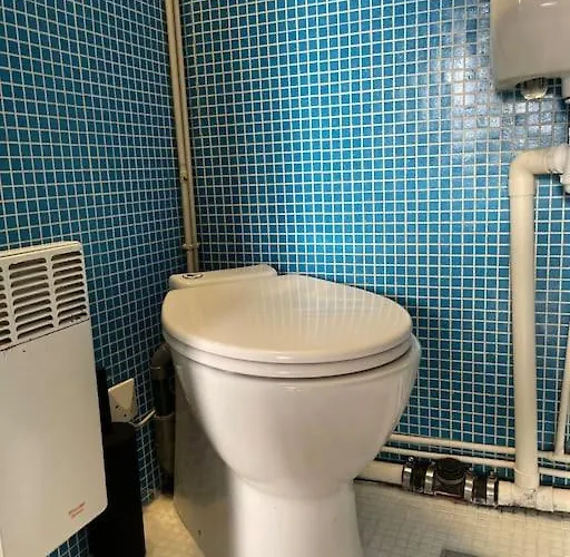 Au Coeur De 8e