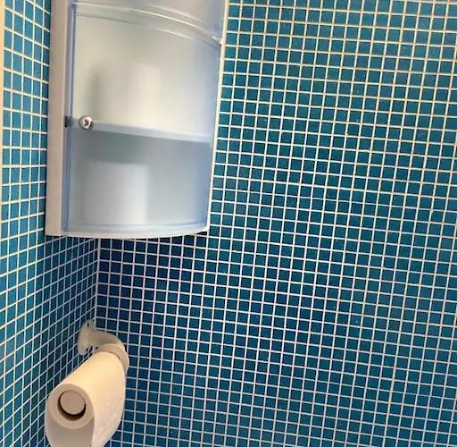 Apartament Au Coeur De 8e *