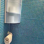Апартаменты Au Coeur De 8e *