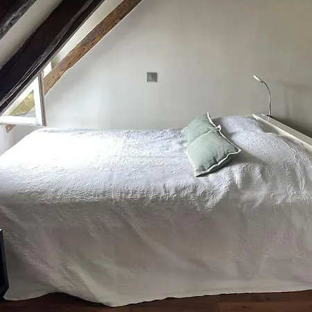 Au Coeur De 8e Apartmán *