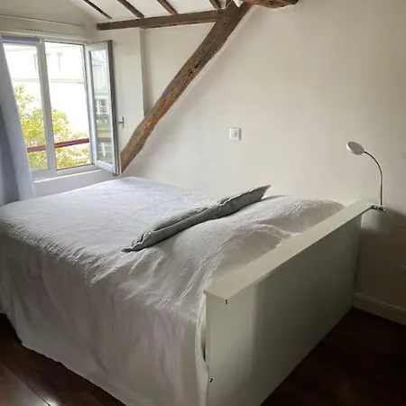 Au Coeur De 8e *