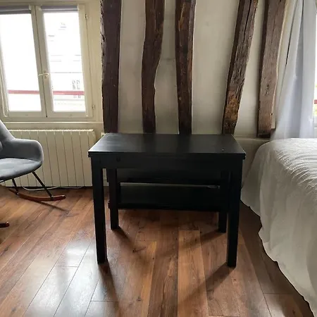 Au Coeur De 8e