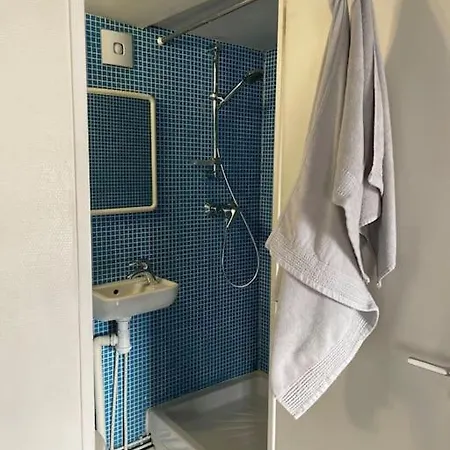 Apartmán Au Coeur De 8e
