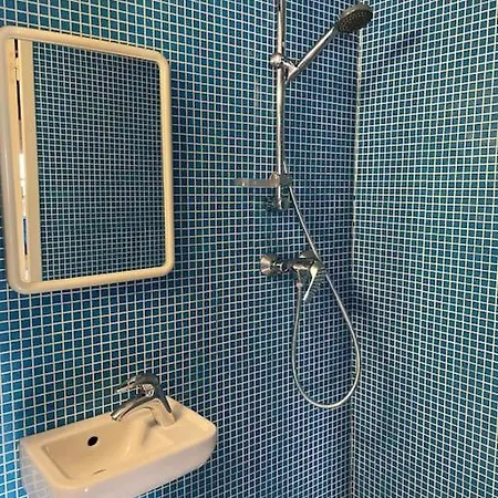 Apartmán Au Coeur De 8e