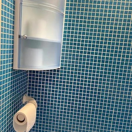 Apartmán Au Coeur De 8e *